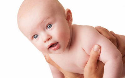 Peek-a-boo! Washington DC’s best baby photographer